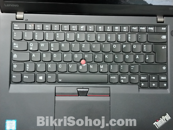 Lenovo thikpad